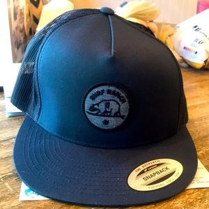 Surf Ranch SnapBack
